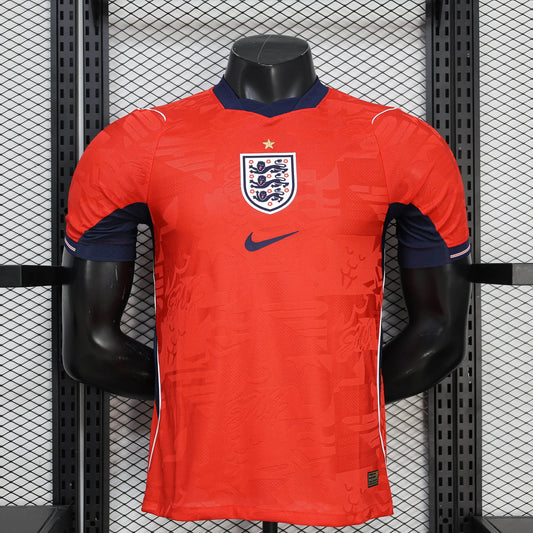 Authentic England away jersey 2026