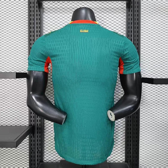 Authentic Senegal away jersey 2026