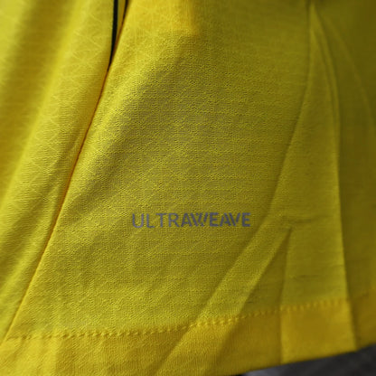 Authentic Borussia Dortmund Home Jersey 24/25
