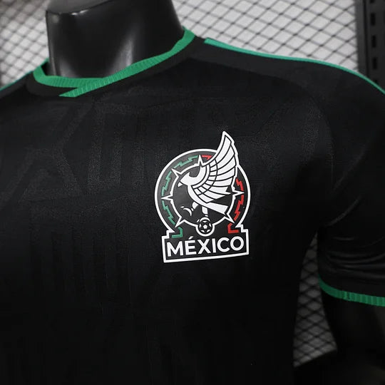 Authentic Mexico away jersey 2026