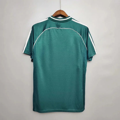 Retro Germany Away Jersey 1998