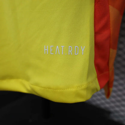 Authentic Colombia Home Jersey 24/25