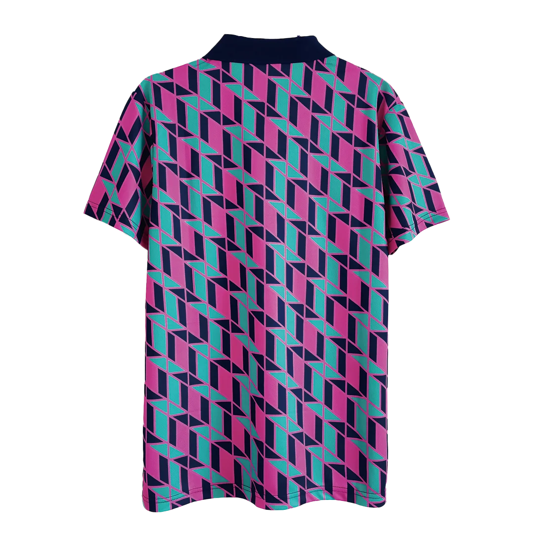 Retro Scotland Away Jersey 1988/89