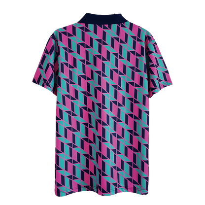 Retro Scotland Away Jersey 1988/89