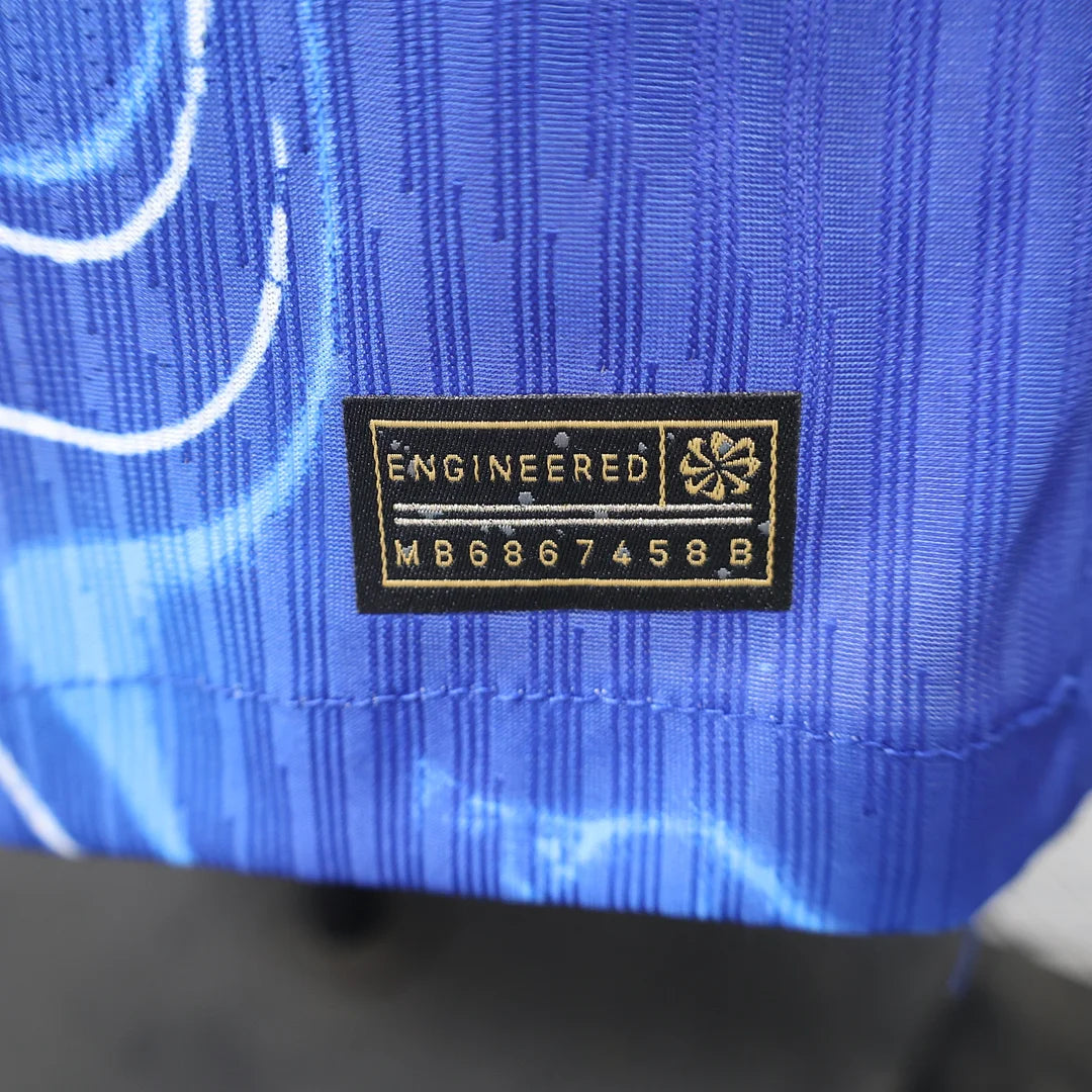 Authentic Chelsea Home Jersey 24/25