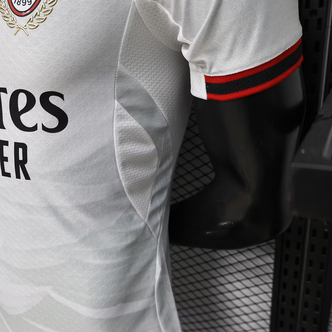 Authentic Milan Away Jersey 26/27