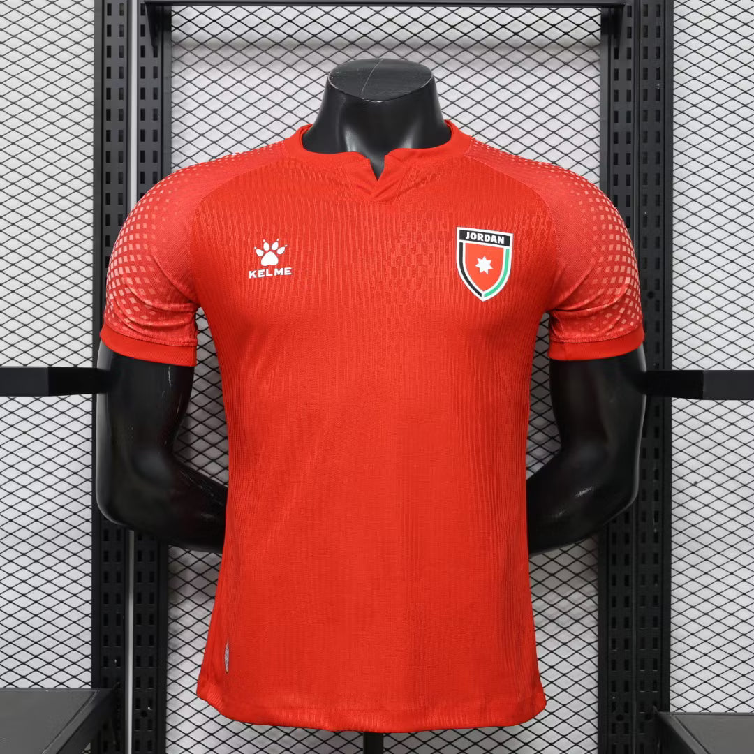 Authentic Jordan Home Jersey 2026