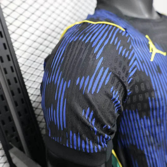 Authentic Brasil away jersey 2026