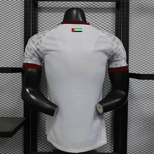 Authentisches Heimtrikot der Vereinigten Arabischen Emirate 2026