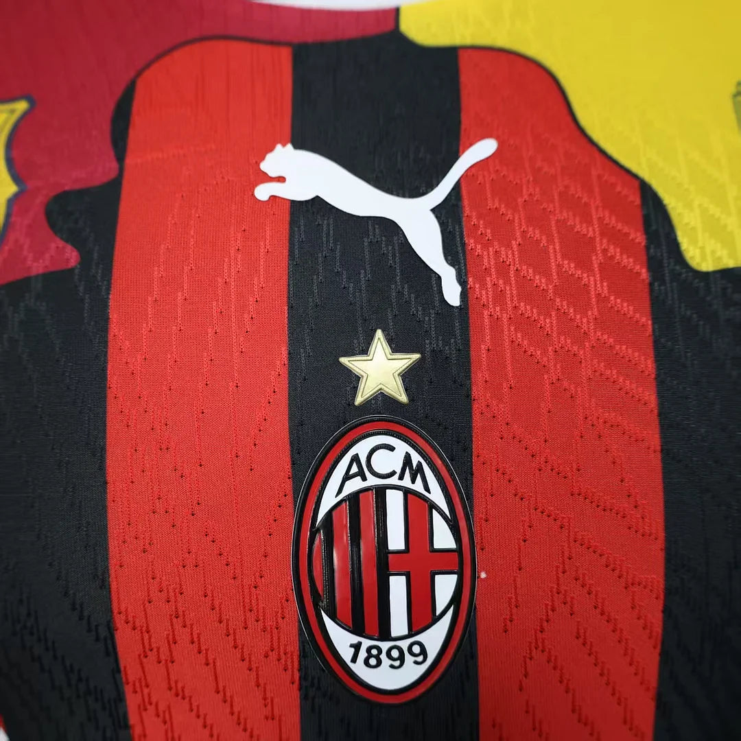 Zlatan Ibrahimovic Special Edition Jersey