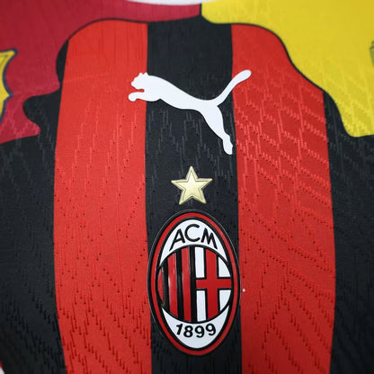 Zlatan Ibrahimovic Special Edition Jersey