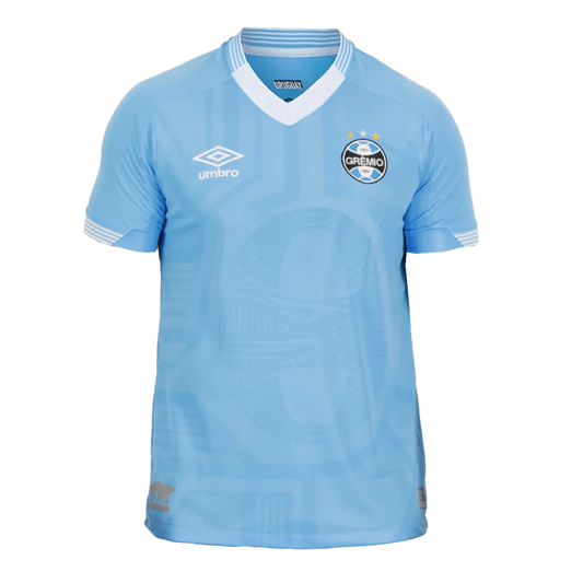 Authentic Grêmio FBPA Third Away Jersey 2022/23