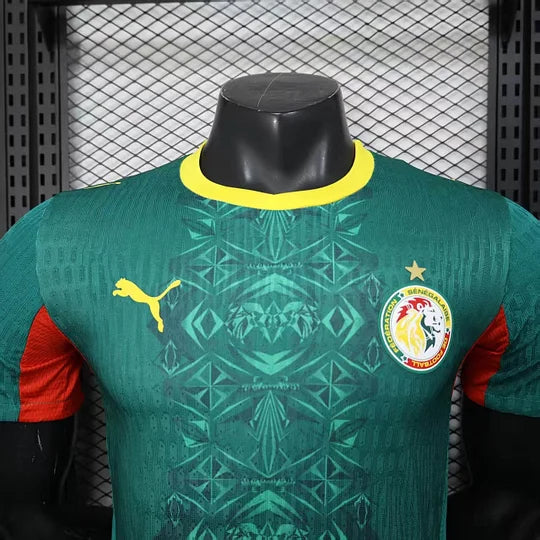 Authentic Senegal away jersey 2026