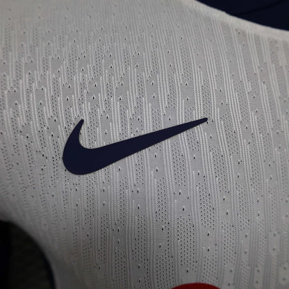 Authentic Tottenham Hotspur Home Jersey 24/25