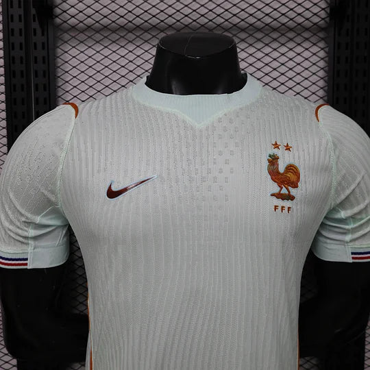Authentic France away jersey 2026