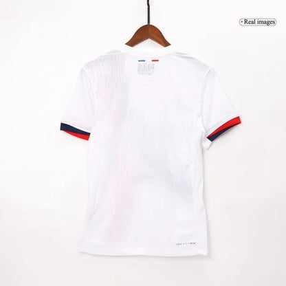 Authentic PSG Away Jersey 2024/25