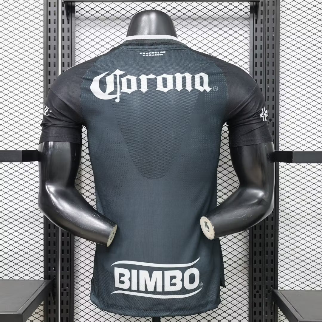 Authentic Club America Away Jersey 26/27