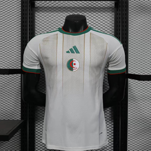 Authentic Algeria home jersey 2026