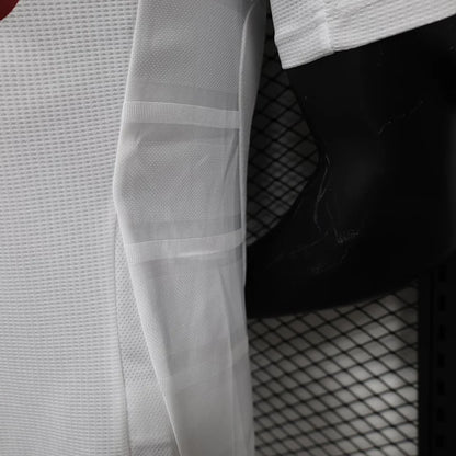 Authentic Aston Villa Away Jersey 24/25