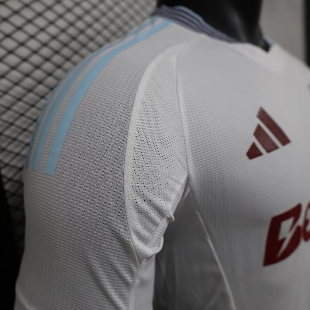 Authentic Aston Villa Away Jersey 24/25