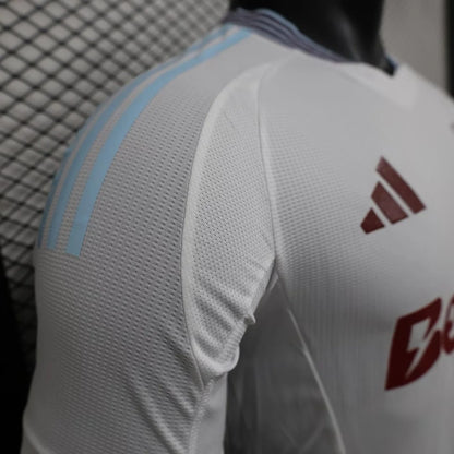 Authentic Aston Villa Away Jersey 24/25