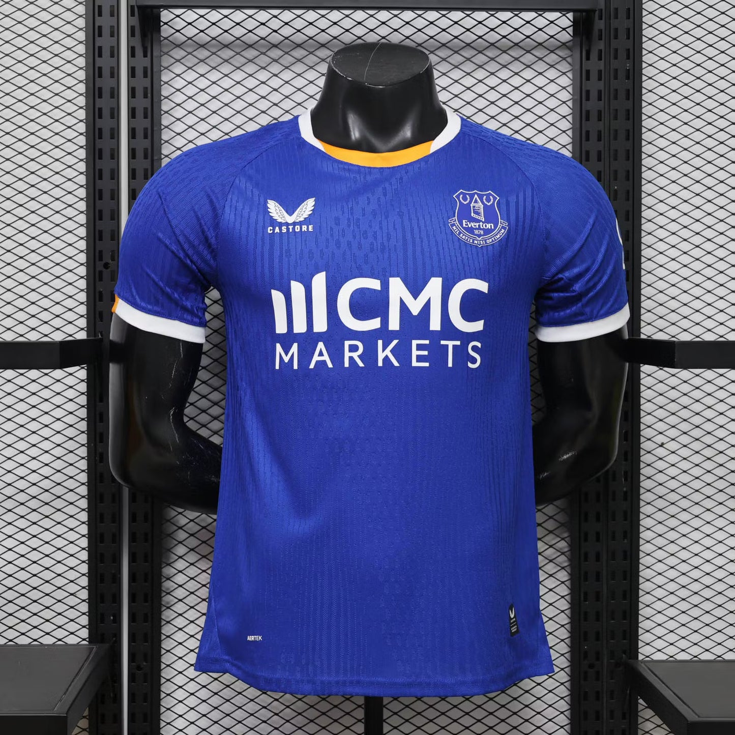 Authentic Everton Home Jersey 26/27