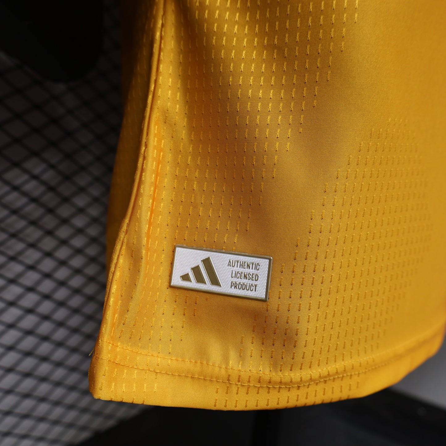 Authentic Tigres UANL Home Jersey 26/27