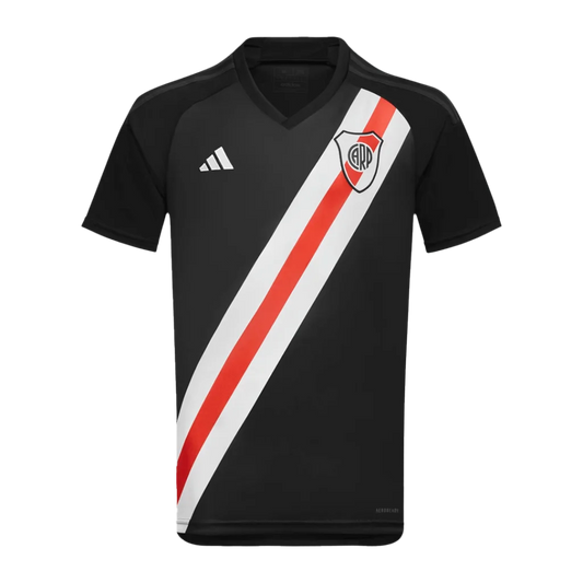 River Plate Pre Match Jersey 2023/24