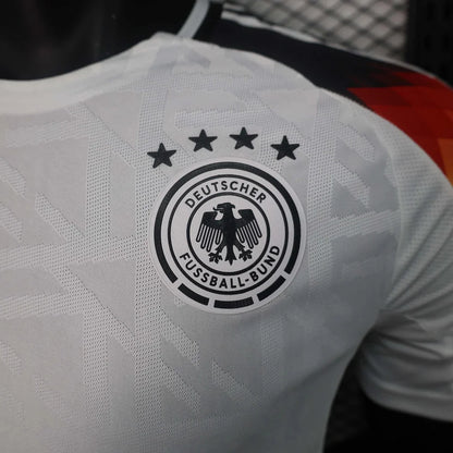 Authentic Germany Home Jersey 2024