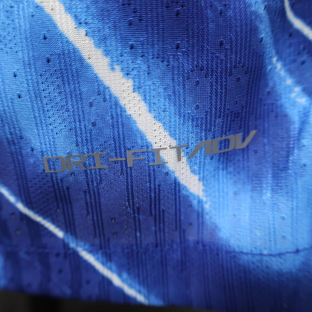 Authentic Chelsea Home Jersey 24/25