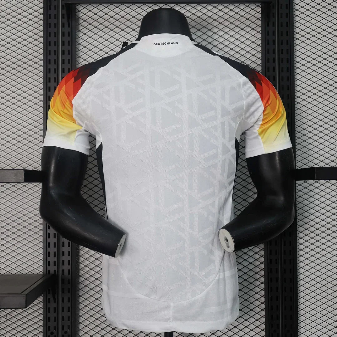 Authentic Germany Home Jersey 2024