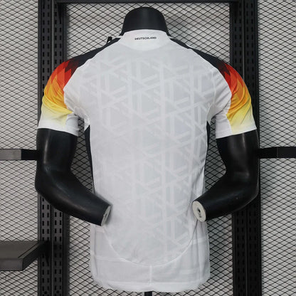 Authentic Germany Home Jersey 2024