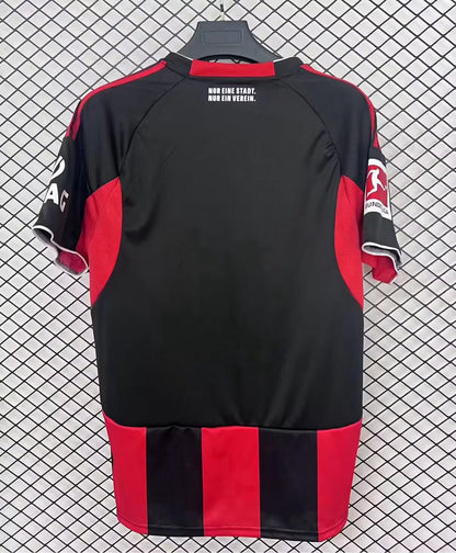 Frankfurt Home Jersey Fans Edition 25/26