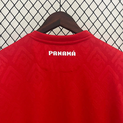 Panama Home Jersey Fans Edition 2024