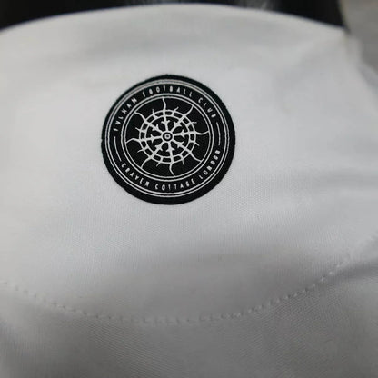 Authentic Fulham Home Jersey 25/26