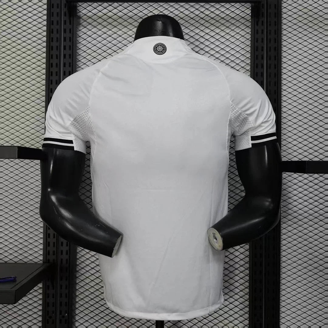 Authentic Fulham Home Jersey 25/26