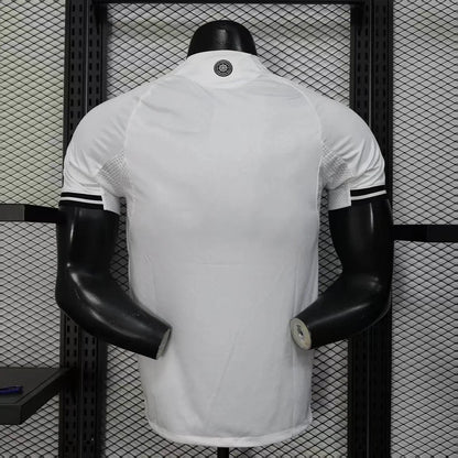 Authentic Fulham Home Jersey 25/26