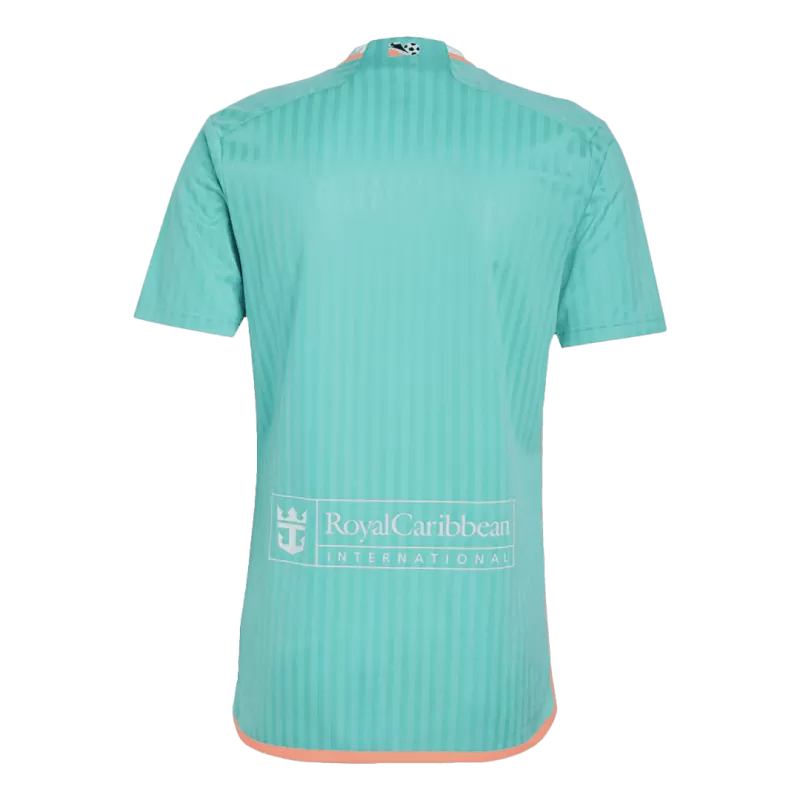 Inter Miami CF Third Away Fans Edition Jersey 2024/25