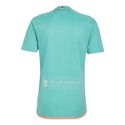 Inter Miami CF Third Away Fans Edition Jersey 2024/25