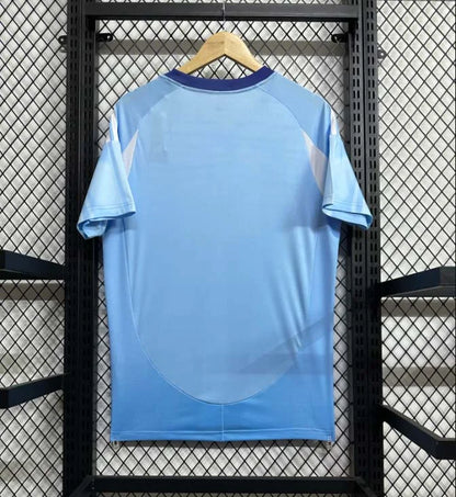 Authentic New York City FC Home Jersey 25/26
