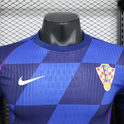 Authentic Croatia Away Jersey 2024