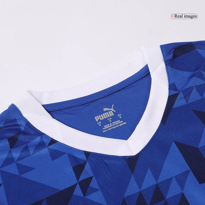 Al Hilal SFC Home Jersey 2024/25 - FANS EDITION