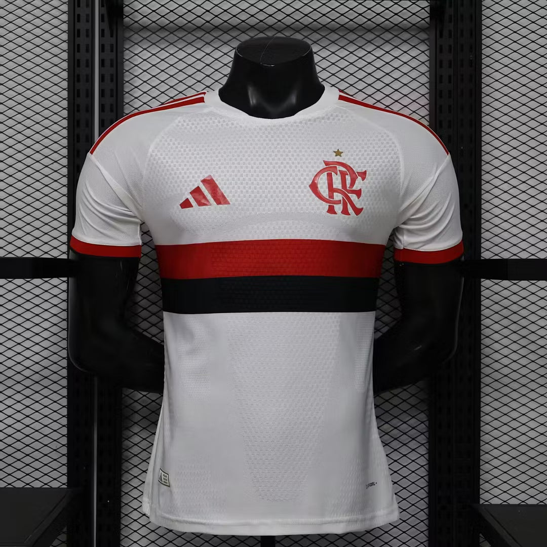 Authentic Flamengo Away Jersey 26/27