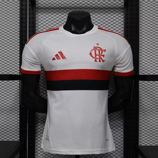 Authentic Flamengo Away Jersey 26/27