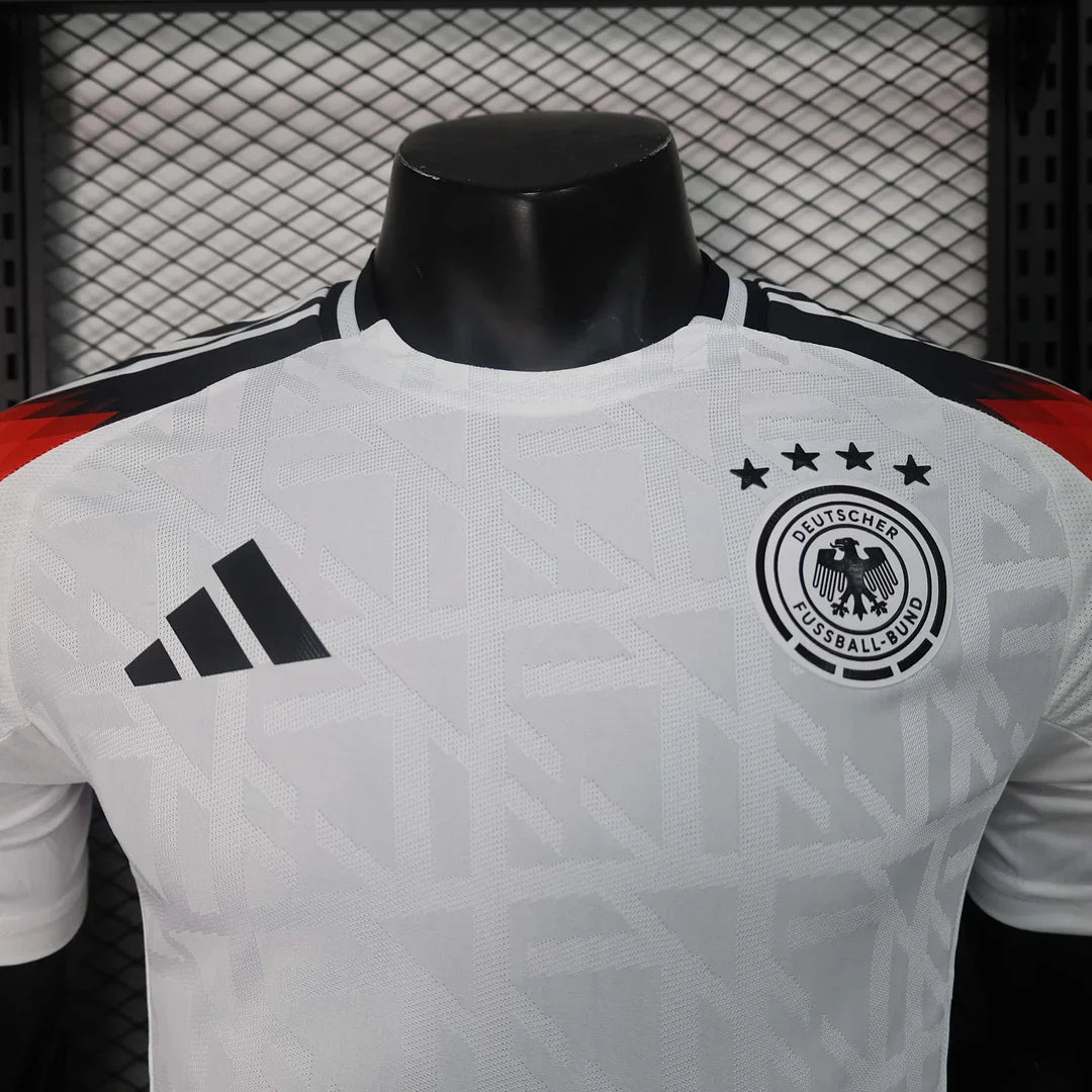 Authentic Germany Home Jersey 2024