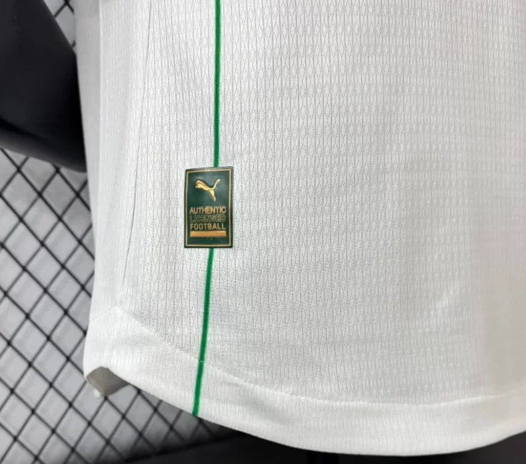 Authentic Palmeiras Away Jersey 26/27