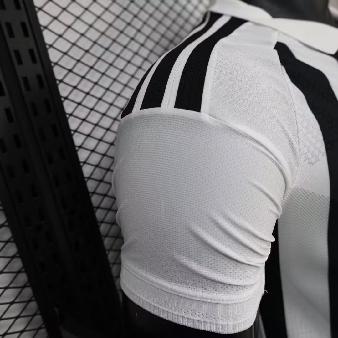 Authentic Juventus Home Jersey 26/27