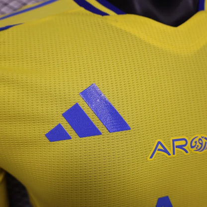 Authentic Al Nassr Home Jersey 24/25