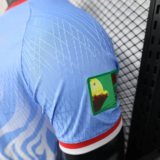 Authentic DR Congo home jersey 2026