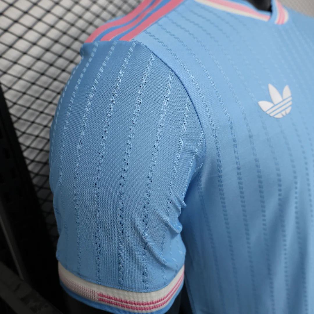 Authentic Inter Miami Third Away Jersey 25/26